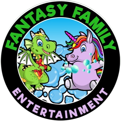 Fantasy Family Entertainment Logo